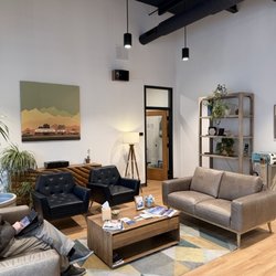 Beyond Exercise - Lobby