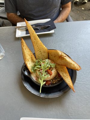 La Forge Bistro Bar & Grill by null