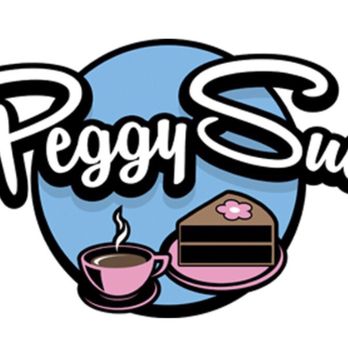 Peggy Sue's - peggy sue's logo - Desserts Near Me - Buckley, Illinois Peggy Sue's - peggy sue's logo - Desserts Near Me - Buckley, Illinois