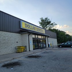 Dollar General