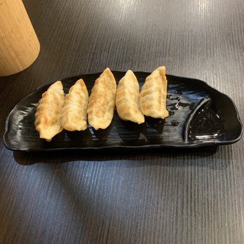 Ramen ARASHI - Gyoza - Ramen Near Me - Fremont, California Ramen ARASHI - Gyoza - Ramen Near Me - Fremont, California