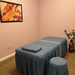 Asian Massage