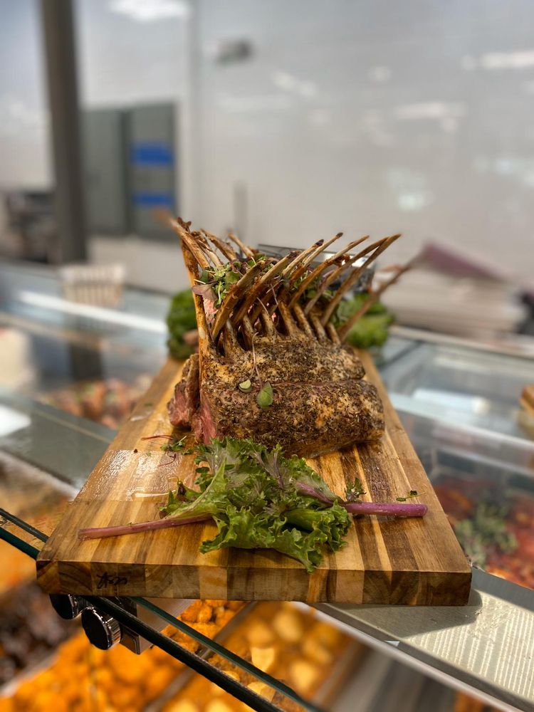 KOSHER CENTRAL MARKET & CATERING 21 Photos & 19 Reviews 5650