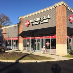 AFC Urgent Care Aston