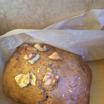 Pushkin's Bakery - Banana nut loaf - Bakeries Near Me - Sacramento, California Pushkin's Bakery - Banana nut loaf - Bakeries Near Me - Sacramento, California