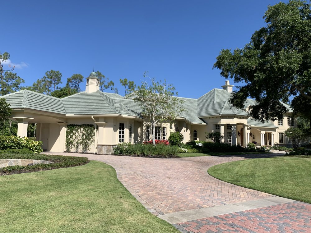 Slide of Global Roofing & Contracting