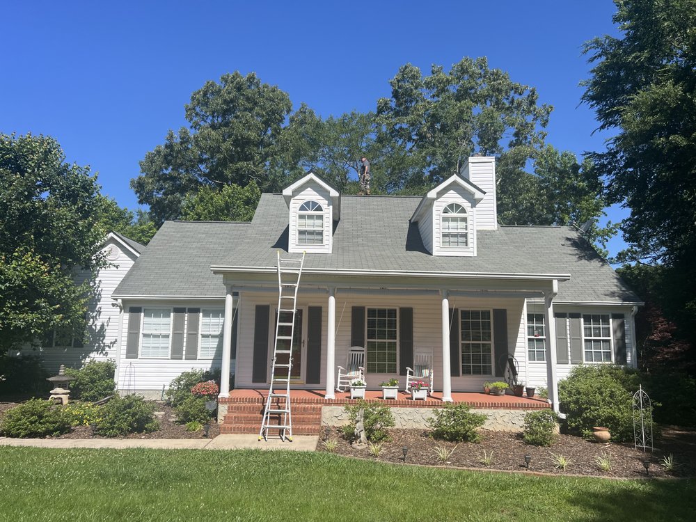 Slide of Brannon & Sons Roofing and Construction