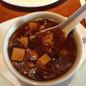 P.F. Chang's - Hit and Sour Soap - Chinese Near Me - Dearborn, Michigan P.F. Chang's - Hit and Sour Soap - Chinese Near Me - Dearborn, Michigan