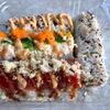 Oishii Sushi gift card