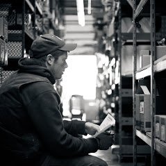 Slide of Mountainland Supply - Orem