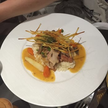 Le Hide - French Near Me - Paris, 75