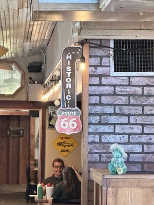 Catfish Corner by null