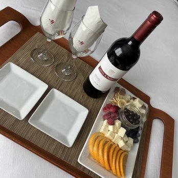 Austin Marriott South - Hotels Near Me - Austin, Texas