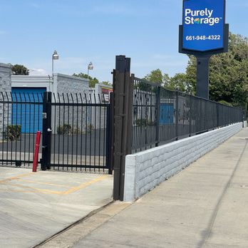 Purely Storage - Self Storage Near Me - Lancaster, California Purely Storage - Self Storage Near Me - Lancaster, California