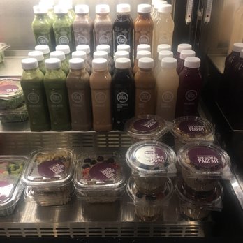 Raw Jūce - Weston - Juice Bars & Smoothies Near Me - Weston, Florida