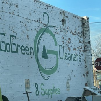 Go Green Cleaners - Dry Cleaning Near Me - Ashland, Kentucky Go Green Cleaners - Dry Cleaning Near Me - Ashland, Kentucky