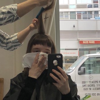 Laurel Bowery - Hair Salons Near Me - New York, New York