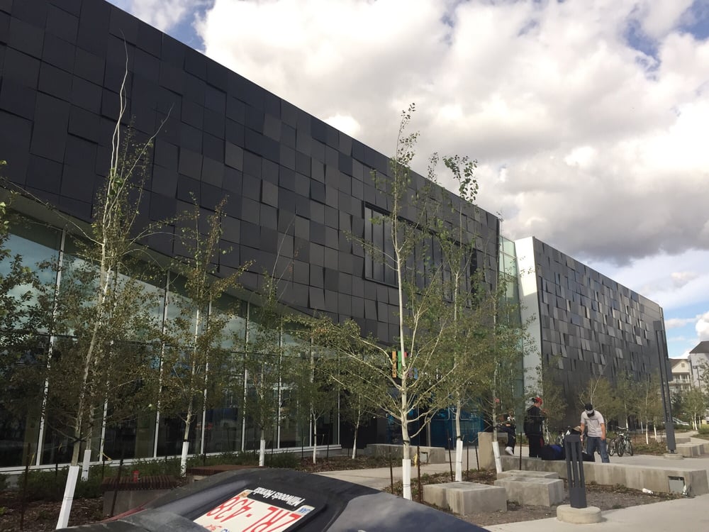 EDMONTON PUBLIC LIBRARY MILL WOODS Updated September 2024 18