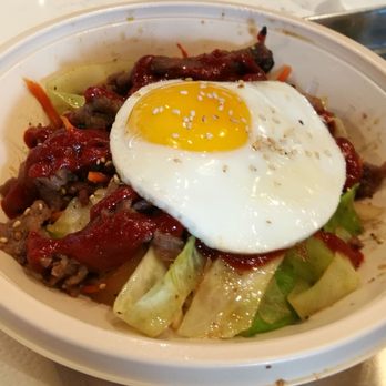 Pike Kitchen - Korean Near Me - Rockville, Maryland