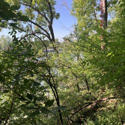 Black Hawk State Historic Site - Rock River