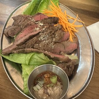 Sticky Rice Thai - Crying Thaiger - Thai Near Me - San Jose, California