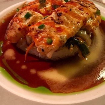 USS Nemo Restaurant - Volcano hog fish! The best - Asian Fusion Near Me - Naples, Florida USS Nemo Restaurant - Volcano hog fish! The best - Asian Fusion Near Me - Naples, Florida