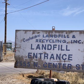Contractors Recycling - Landfill - Recycling Center Near Me - Mesa, Arizona Contractors Recycling - Landfill - Recycling Center Near Me - Mesa, Arizona