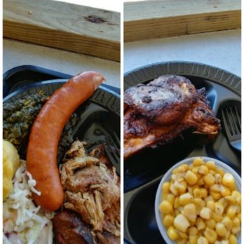 Captains BBQ - Barbeque Near Me - Palm Coast, Florida Captains BBQ - Barbeque Near Me - Palm Coast, Florida