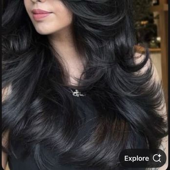 Aveda Arts & Sciences Institute - Birmingham - The reference i brought in. - Cosmetology Schools Near Me - Hoover, Alabama Aveda Arts & Sciences Institute - Birmingham - The reference i brought in. - Cosmetology Schools Near Me - Hoover, Alabama