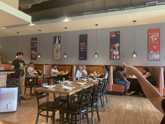 Wasabi Bistro by null