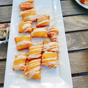 Lighthouse - Beignets so so good! - Breakfast & Brunch Near Me - Newport Beach, California