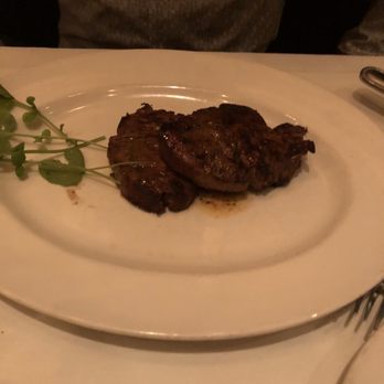 The Capital Grille - Filet Mignon* - Steakhouses Near Me - Baltimore, Maryland The Capital Grille - Filet Mignon* - Steakhouses Near Me - Baltimore, Maryland