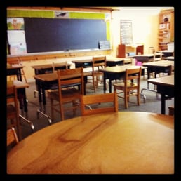 Our 2nd Grade Classroom #WaldorfEducation #2ndgrade #secondgrade