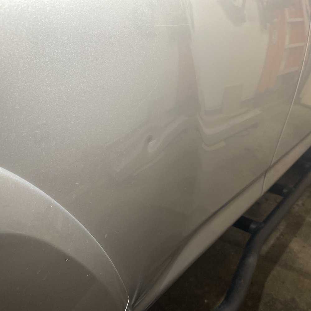 Dents 911 - Damaged - Mobile Dent Repair Near Me Dents 911 - Damaged - Mobile Dent Repair Near Me