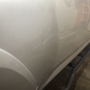 Dents 911 - Damaged - Mobile Dent Repair Near Me Dents 911 - Damaged - Mobile Dent Repair Near Me