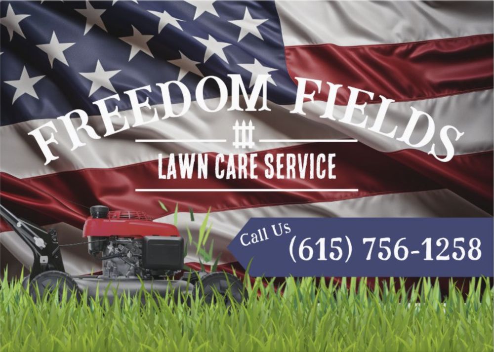 Freedom Fields 615 - veterans service organization in Gallatin, TN