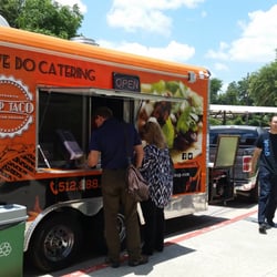 Top Taco - Yes we Cater! & Yes we Deliver... call us at 512 888 2565