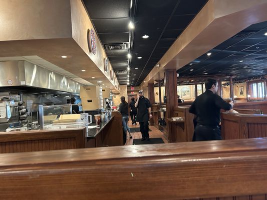 Carrabba's Italian Grill by null