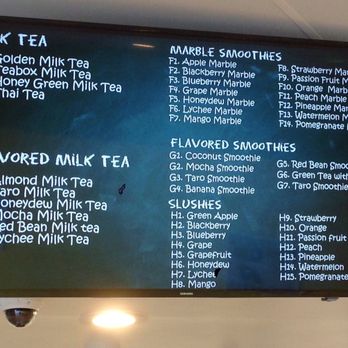 Tea Box Cafe - Coffee & Tea Near Me - Lancaster, California