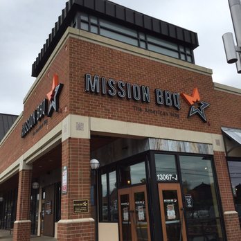 Mission BBQ - Barbeque Near Me - Fairfax, Virginia Mission BBQ - Barbeque Near Me - Fairfax, Virginia