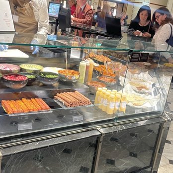 Harrods - Anything you want to eat impressive! - Department Stores Near Me - London, XGL Harrods - Anything you want to eat impressive! - Department Stores Near Me - London, XGL