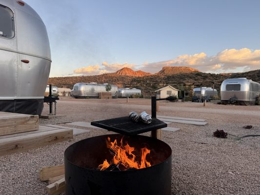 AutoCamp Zion by null