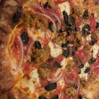 Hey, Neighbor! Pizza House - Pizza Near Me - Eugene, Oregon