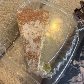 El Prince Restaurant - Pistachio Cake - Mediterranean Near Me - Wesley Chapel, Florida El Prince Restaurant - Pistachio Cake - Mediterranean Near Me - Wesley Chapel, Florida