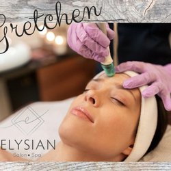 Elysian Salon Spa - Elysian Salon Spa
