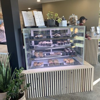 Coffeehouse Five - Tantalizing bakery items - Coffee & Tea Near Me - Greenwood, Indiana