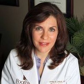 Foothills Dermatology - Board-Certified Dermatologist: Dr. Katherine A. Orlick - Skin Care Near Me - Tucson, Arizona