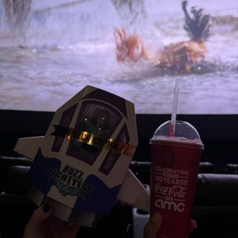 AMC Assembly Row 12 - Cinema Near Me - Somerville, Massachusetts