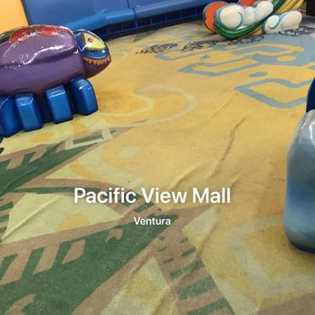 Pacific View - Shopping Centers Near Me - Ventura, California