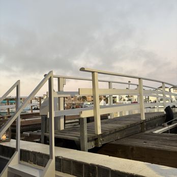 The Dock - View - New American Near Me - Newport Beach, California